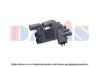 VAG 032121111BG Thermostat Housing